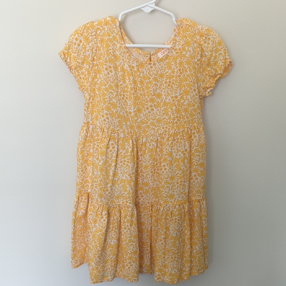 Cat & Jack Toddler Girls Dress
